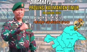 keluarga besar kodim 0901Samarinda (9)